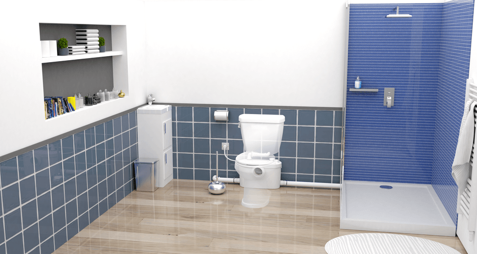 Abattant wc alterna concerto top
